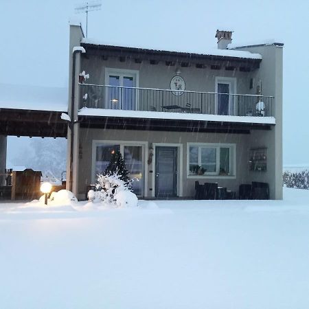 Santino'S House Hotel Peveragno Bagian luar foto