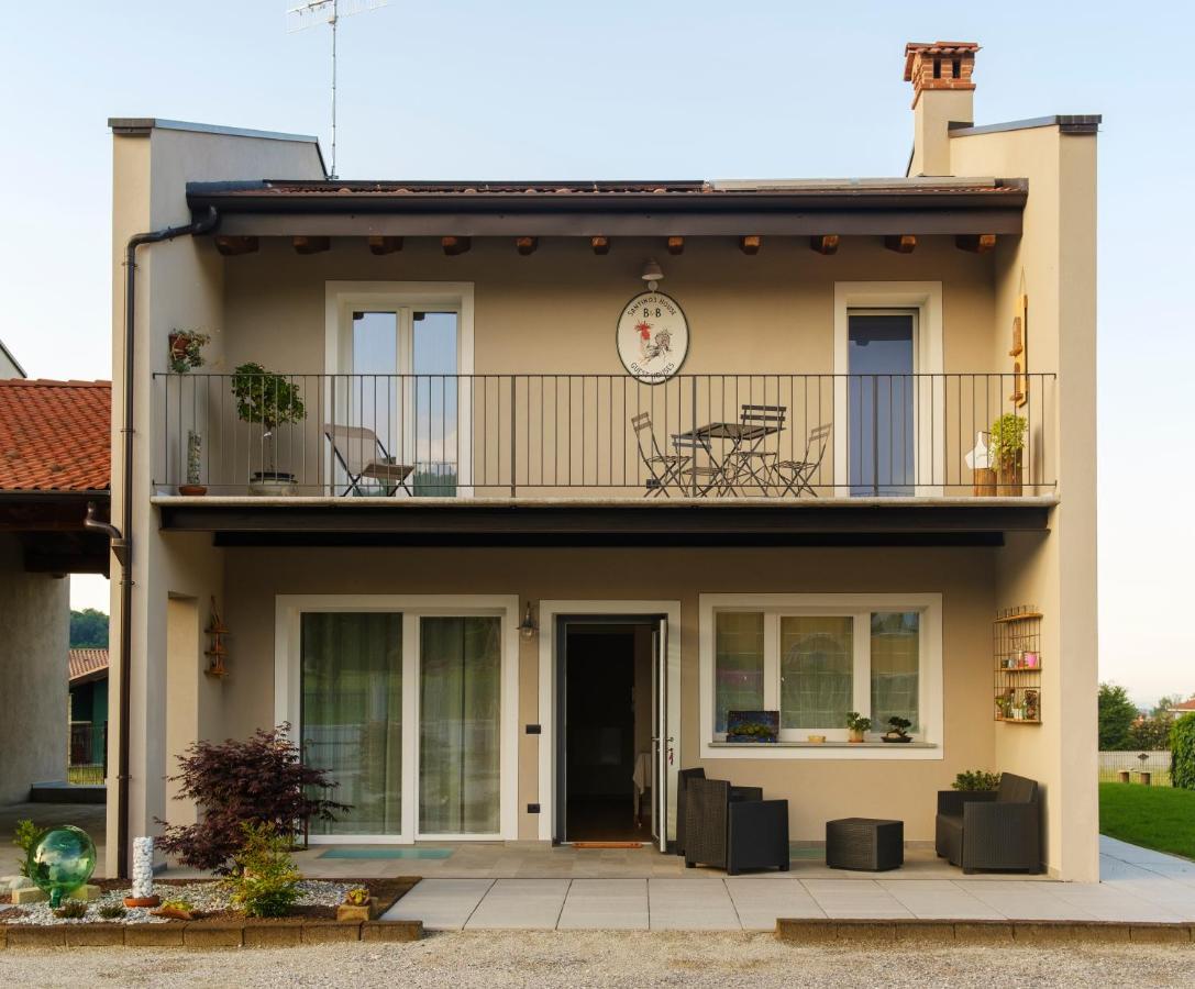 Santino'S House Hotel Peveragno Bagian luar foto