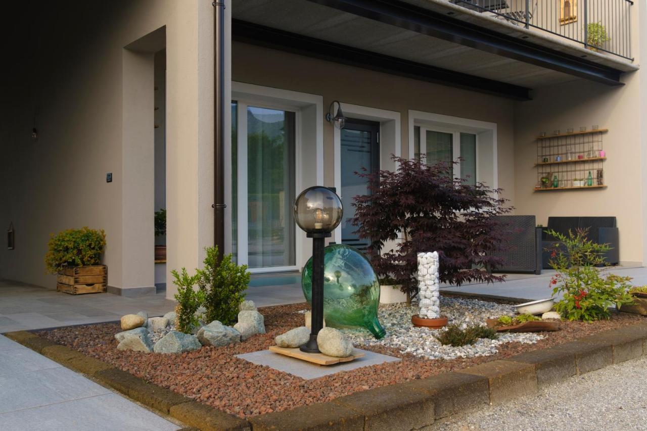 Santino'S House Hotel Peveragno Bagian luar foto