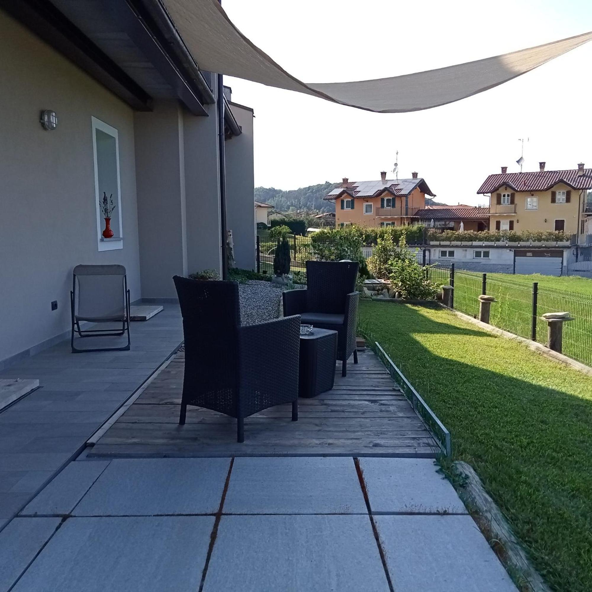 Santino'S House Hotel Peveragno Bagian luar foto